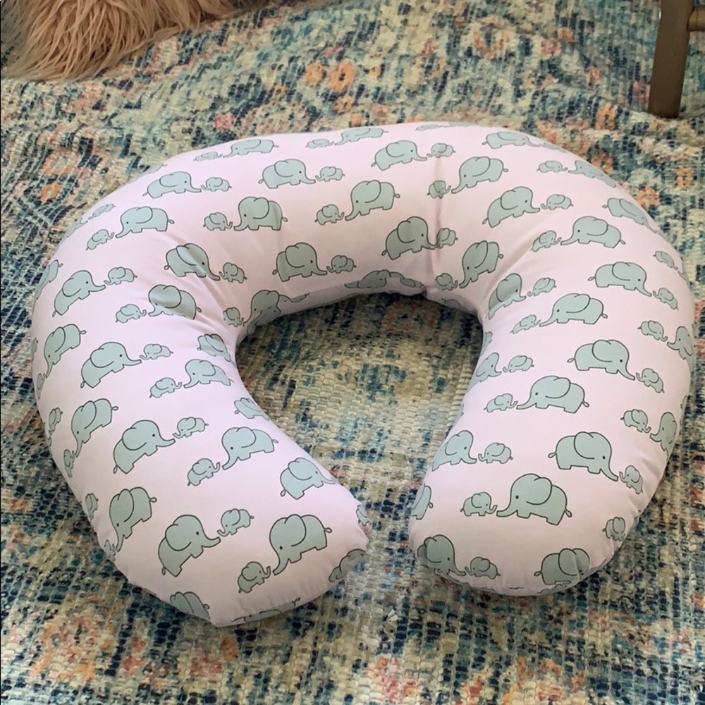 nursing support pillow